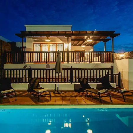 Villa Vista Princesa