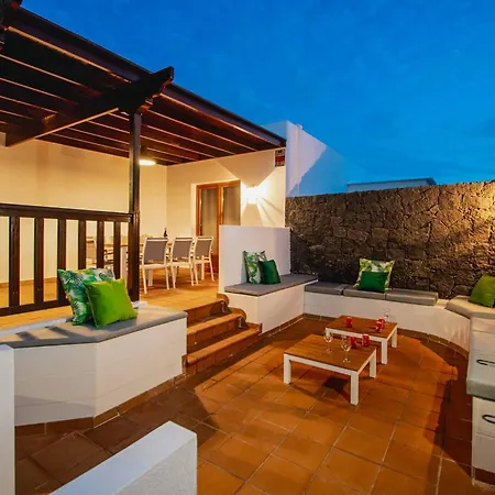 Vista Princesa Villa