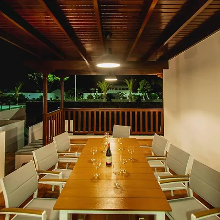 Villa Vista Princesa *
